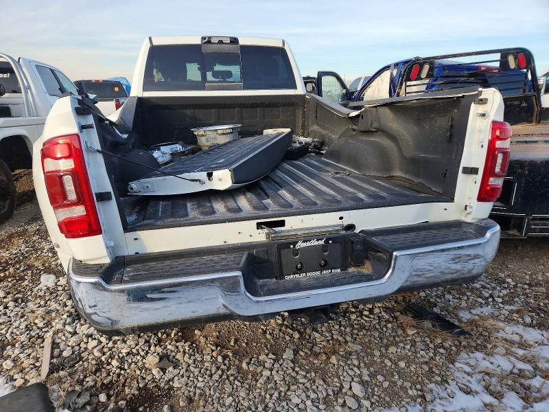 2024 Dodge RAM 3500 Tradesman