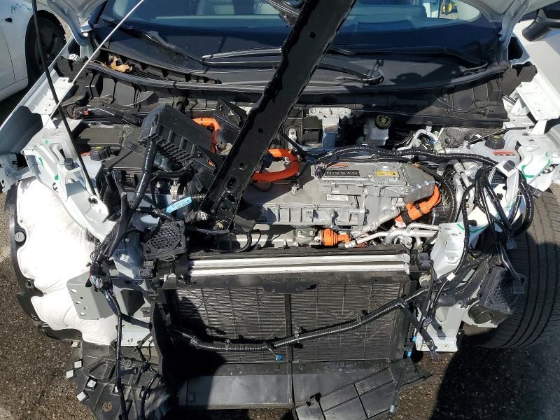 2025 Nissan Ariya Evolve+