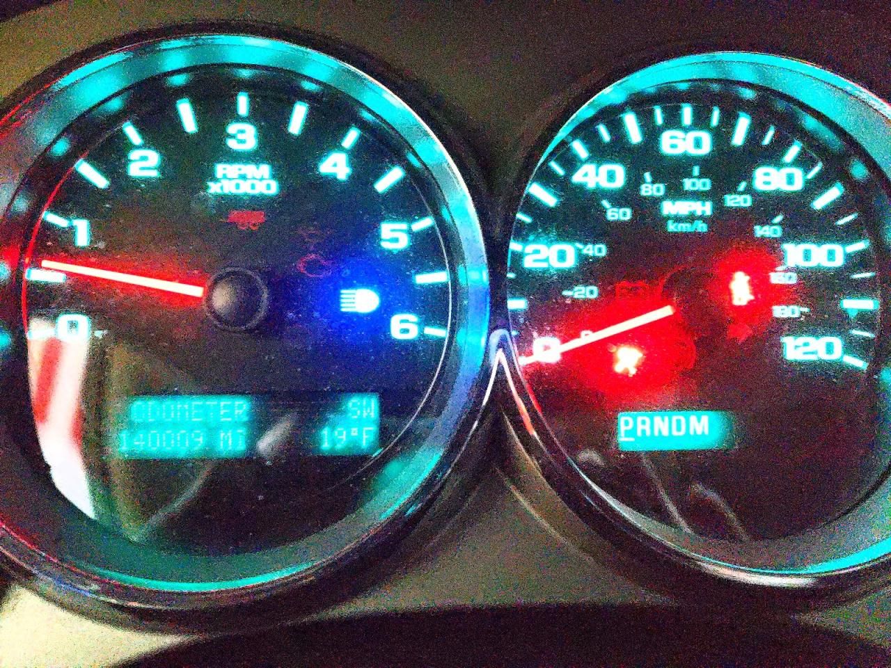 2012 GMC Sierra K1500 sle