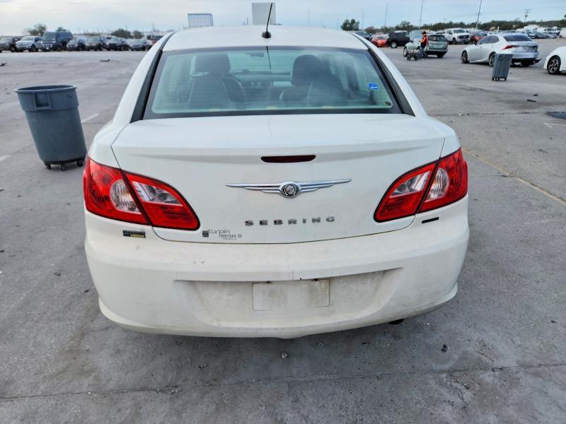 2008 Chrysler Sebring Touring