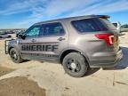 2018 Ford Explorer Police Interceptor