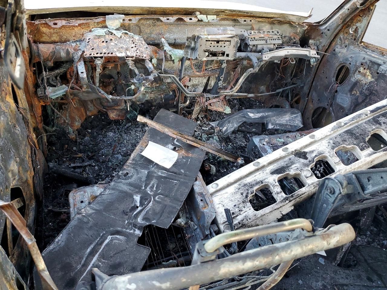 2003 Toyota Sequoia SR5