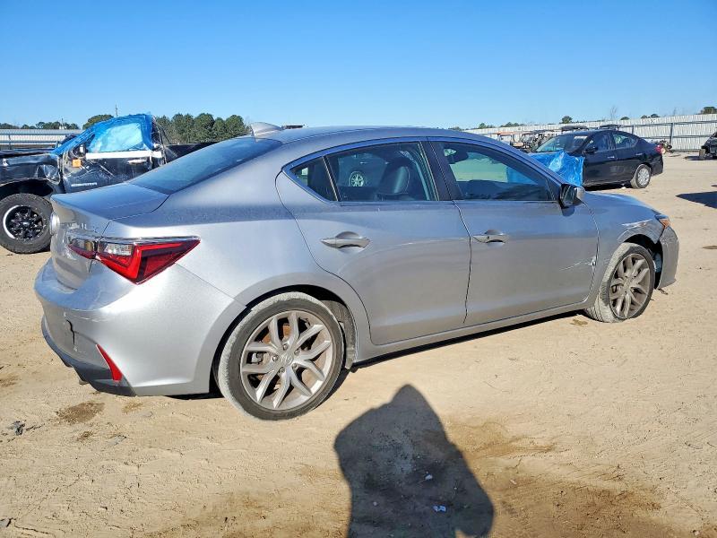 2020 Acura ILX