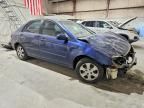 2008 KIA Spectra ex