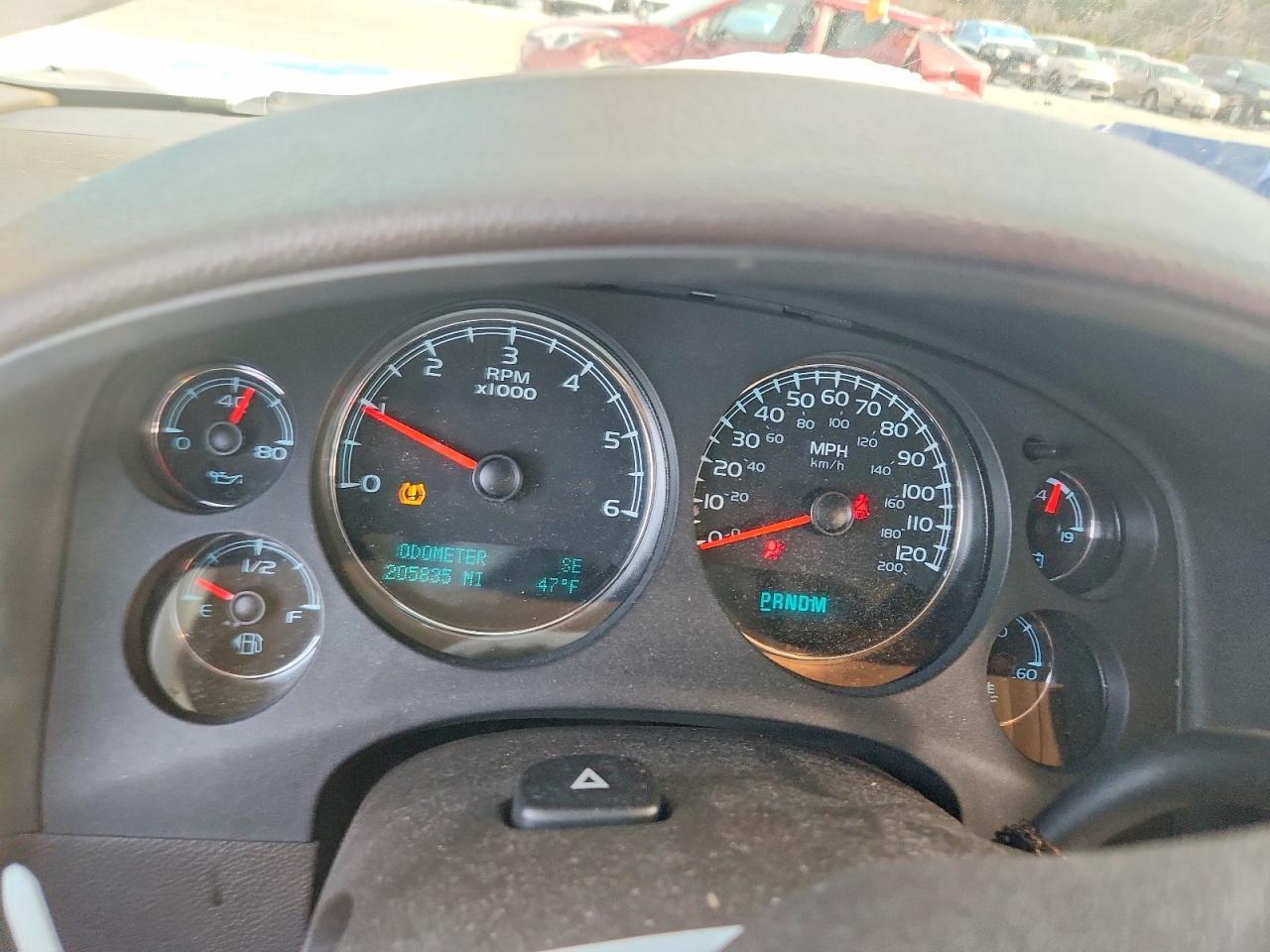 2014 GMC Yukon Denali