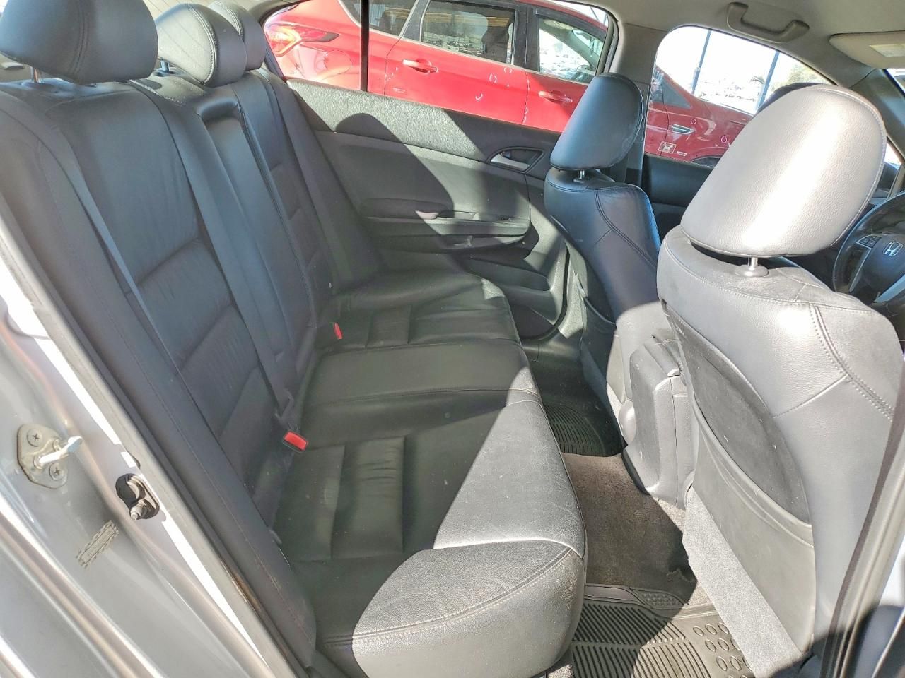 2011 Honda Accord se