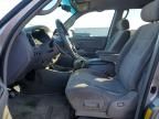 2002 Toyota Sequoia SR5