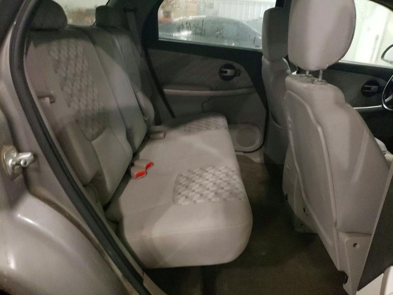 2006 Chevrolet Equinox lt
