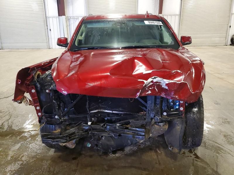 2018 GMC Yukon xl K1500 slt