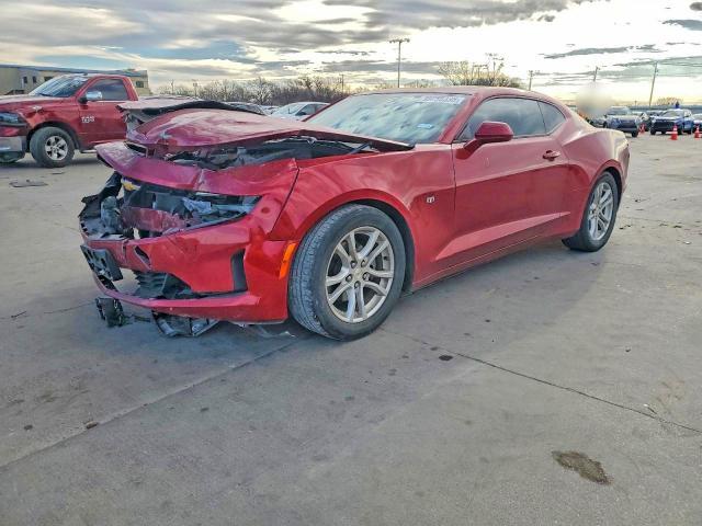 2019 Chevrolet Camaro ls