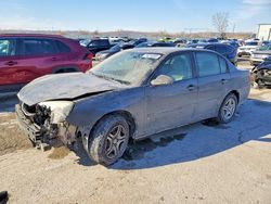 2007 Chevrolet Malibu ls for sale in Kansas City, KS