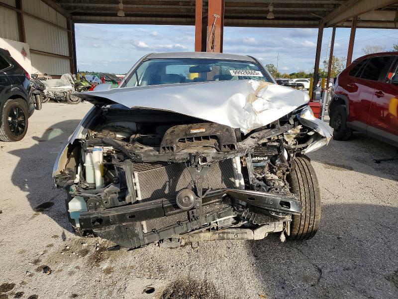 2008 Hyundai Elantra gls