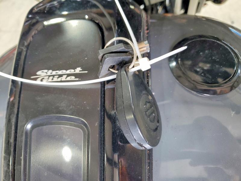 2022 Harley-Davidson Flhxst