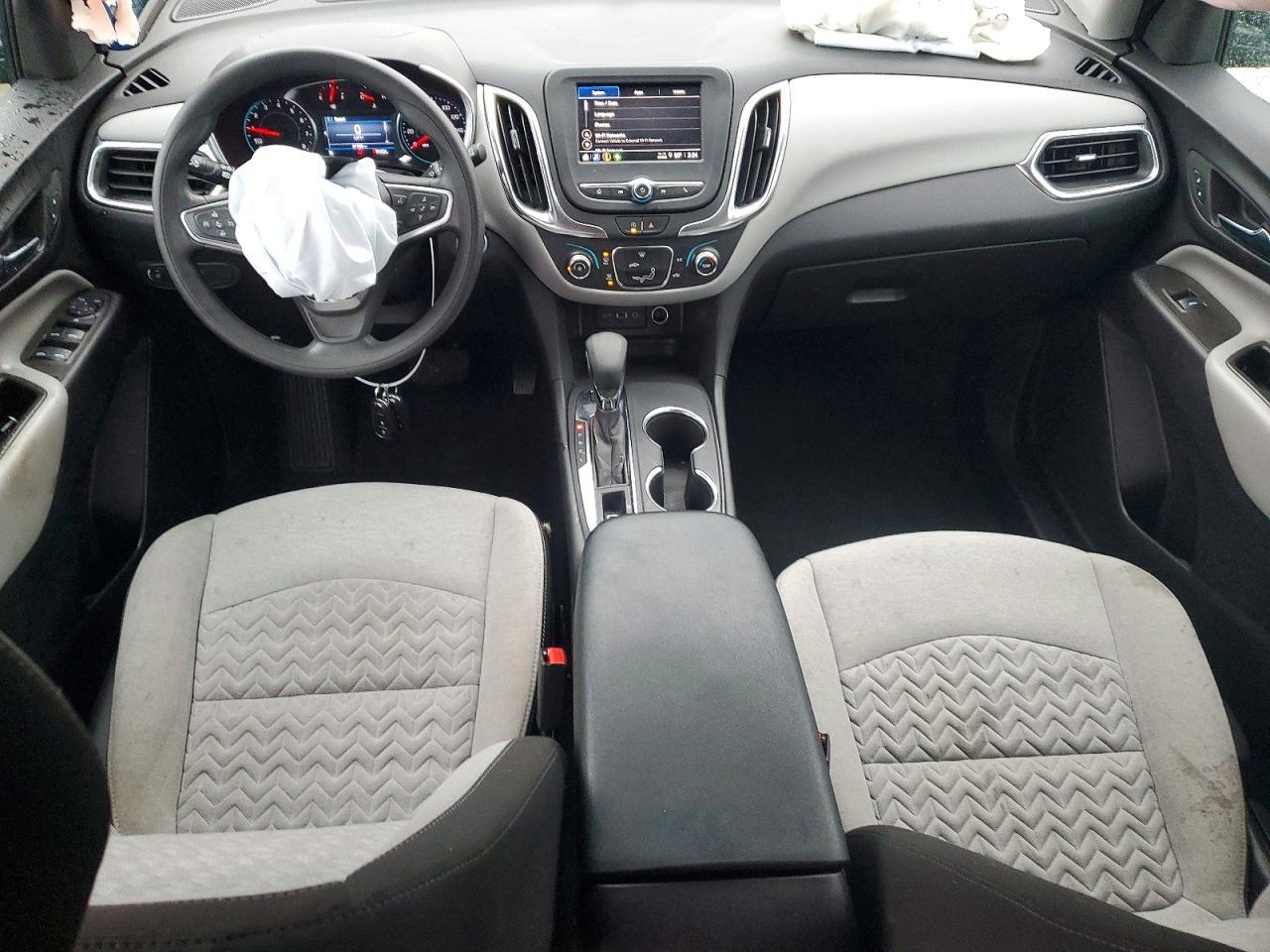 2024 Chev Equinox