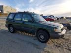 2002 Subaru Forester l