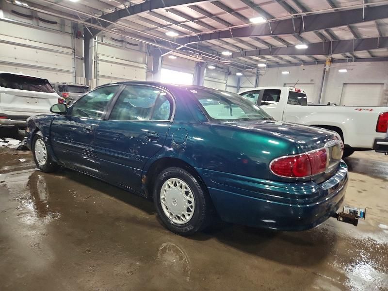 2000 Buick Lesabre Custom