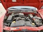 2002 Dodge Dakota Quad Sport