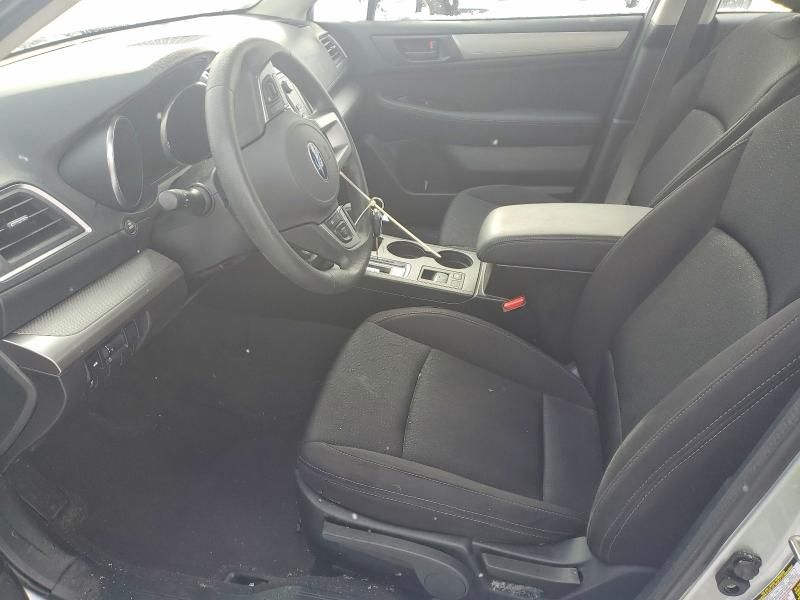 2016 Subaru Legacy 2.5i