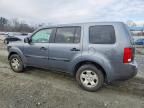 2013 Honda Pilot lx