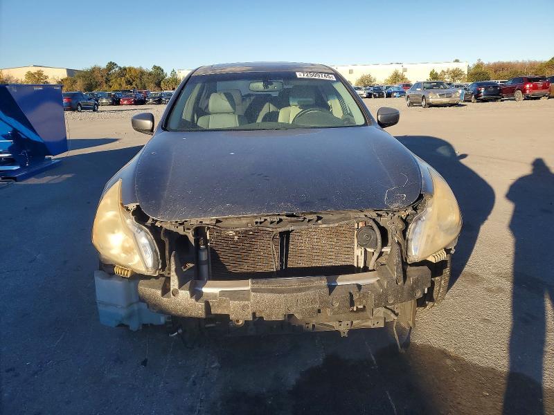 2013 Infiniti G37 Base