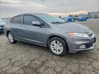 2012 Honda Insight ex