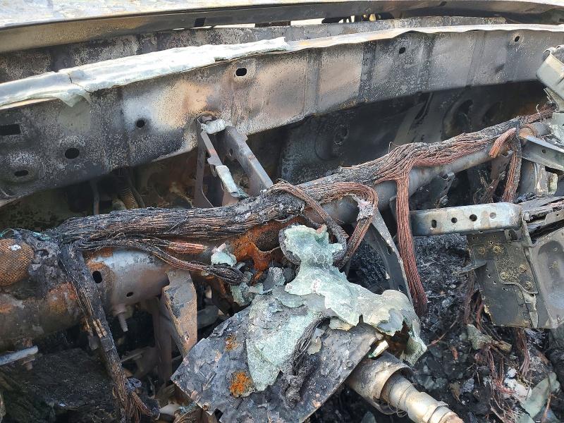 2019 Toyota Tacoma Double cab