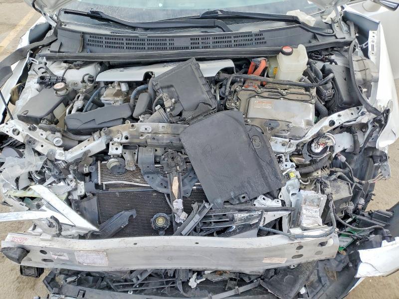 2016 Lexus Ct 200h Base