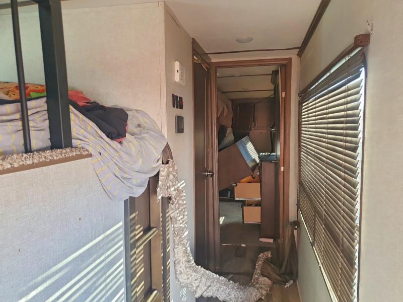 2019 Kyco 2019 Keystone Cougar-Camper