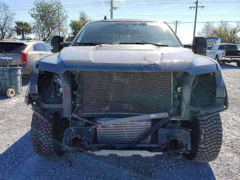 2020 Ford F150 Raptor