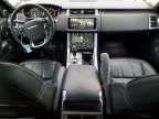 2020 Land Rover Range Rover Sport hse