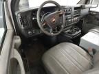 2013 Chevrolet Express G2500