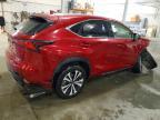 2018 Lexus NX