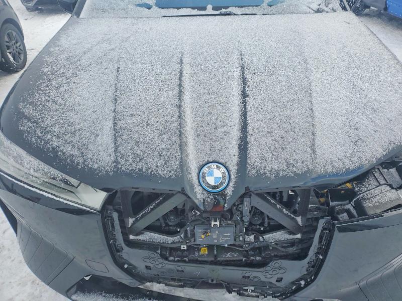 2024 BMW Ix Xdrive50