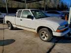 2003 Chevrolet S Truck S10
