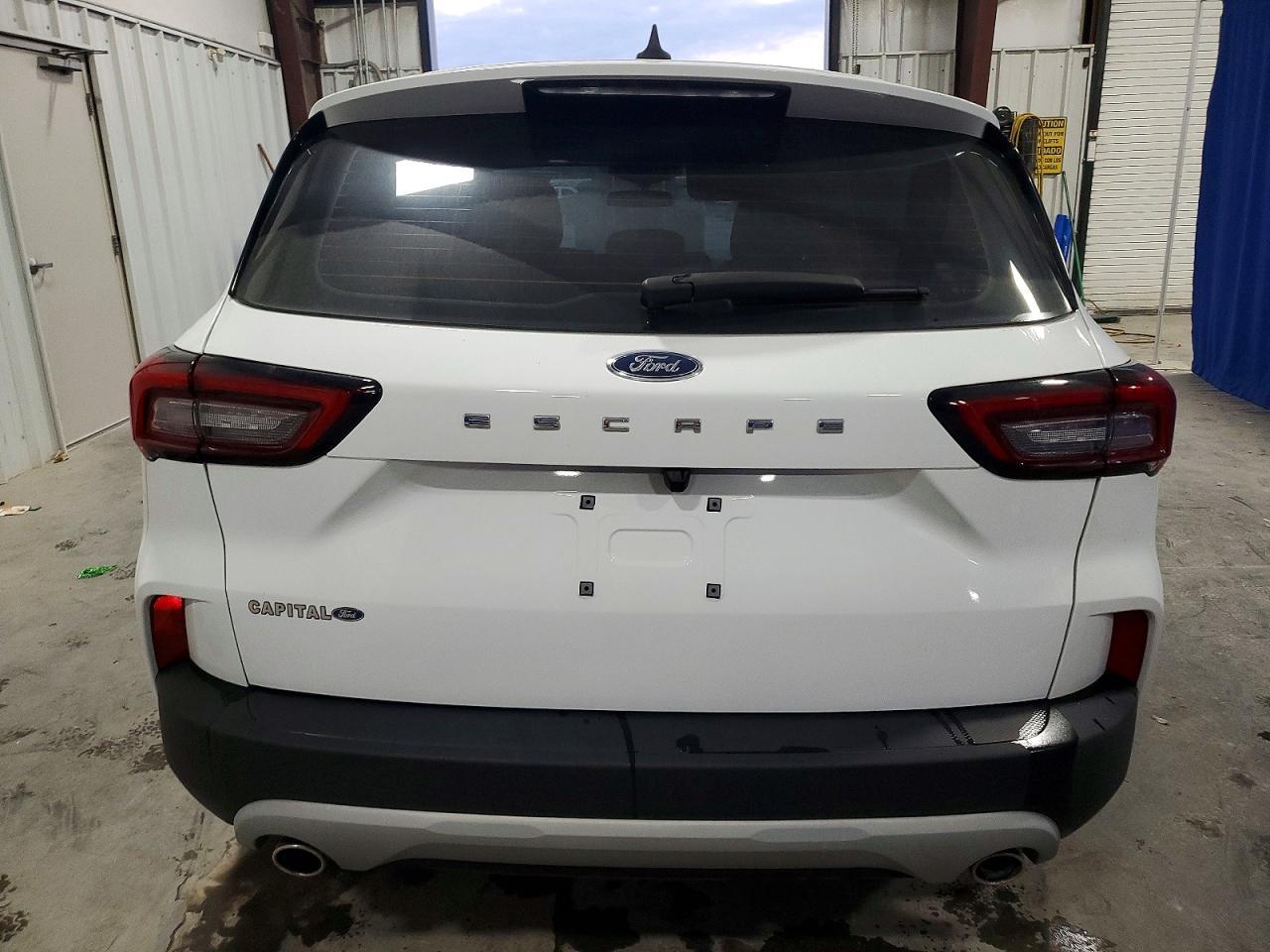 2023 Ford Escape