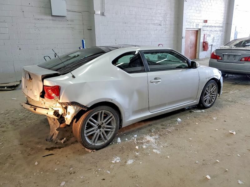 2012 Scion TC