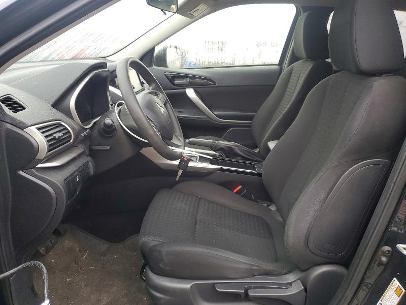2019 Mitsubishi Eclipse Cross es