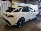 2022 Genesis Gv70 Base