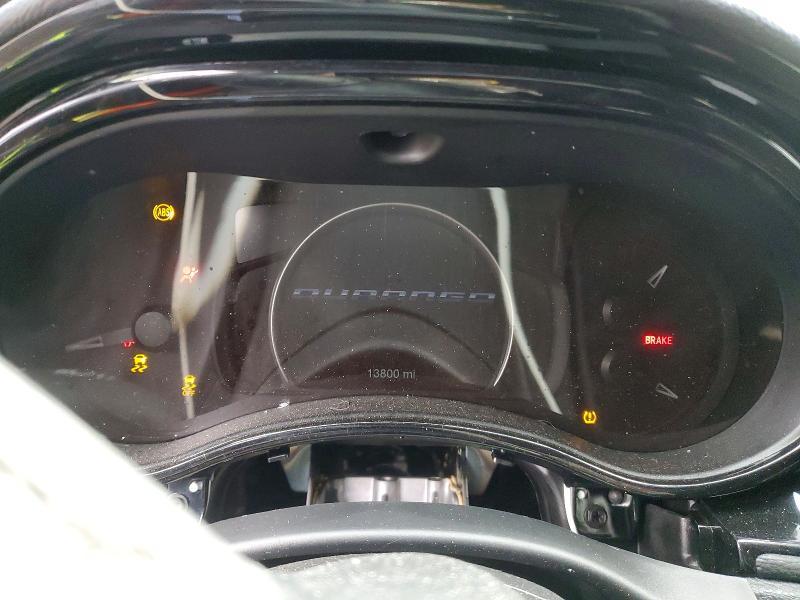 2024 Dodge Durango Pursuit