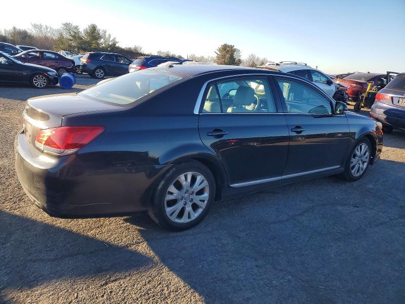 2011 Toyota Avalon Base