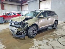 Ford Vehiculos salvage en venta: 2013 Ford Edge Limited