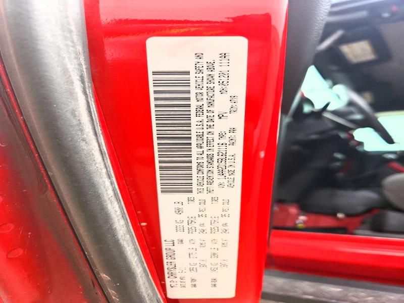 2011 Jeep Wrangler Sport