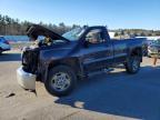 2016 Chevrolet Silverado K2500 Heavy Duty