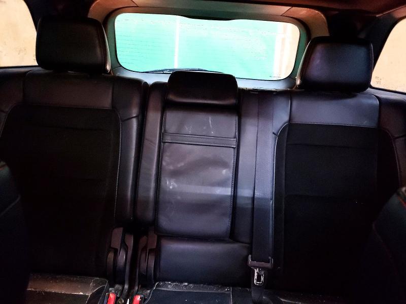 2017 Jeep Grand Cherokee Trailhawk