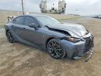 2021 Lexus Is 350 f Sport