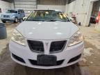 2010 Pontiac G6
