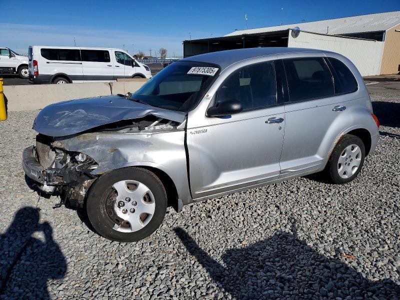 2005 Chrysler Pt Cruiser Touring