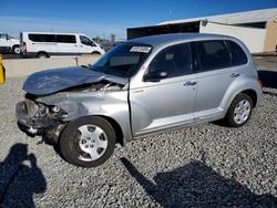 Vehiculos salvage en venta de Copart Brighton, CO: 2005 Chrysler Pt Cruiser Touring