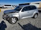 2005 Chrysler Pt Cruiser Touring