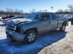 2009 Chevrolet Silverado K1500 lt